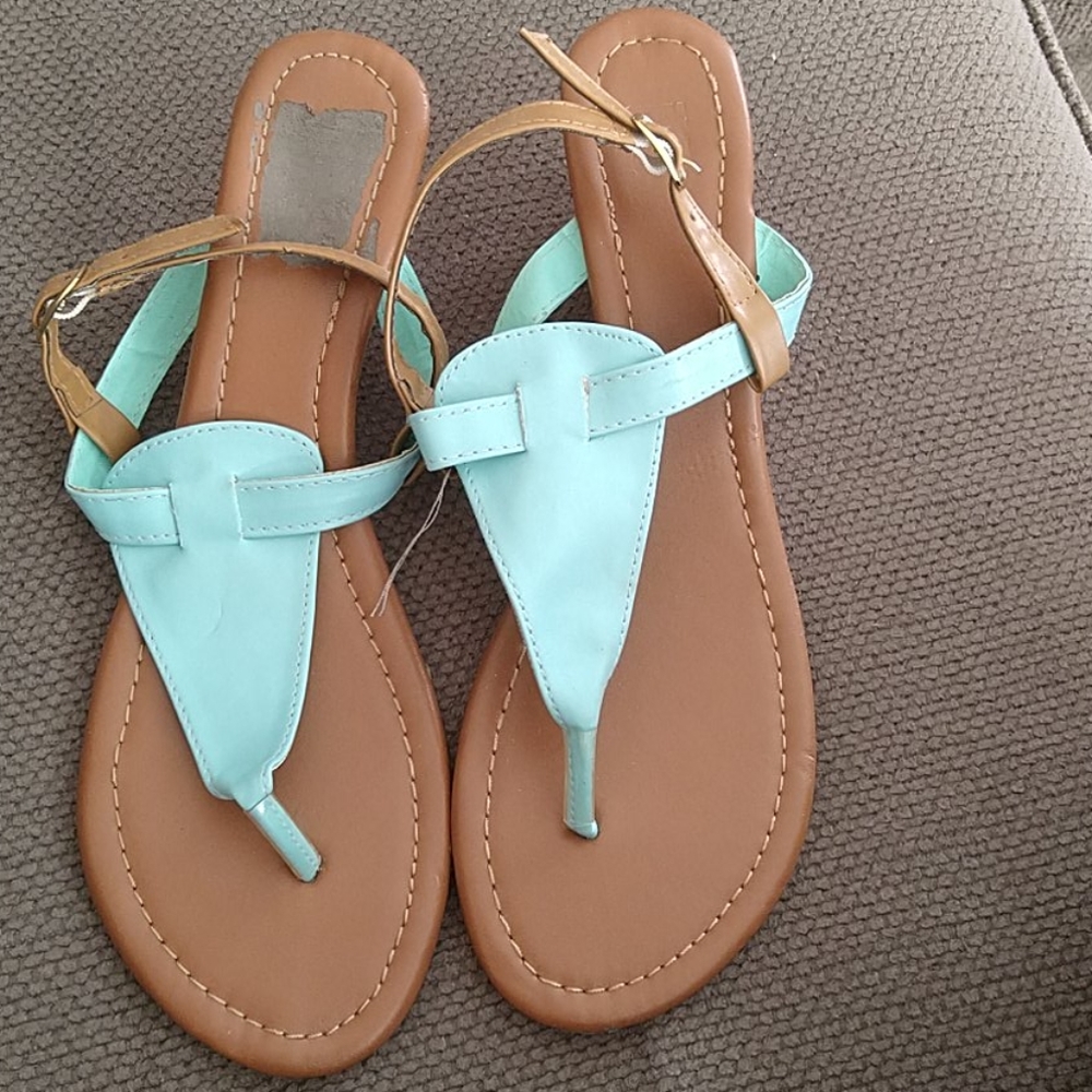 Sandals